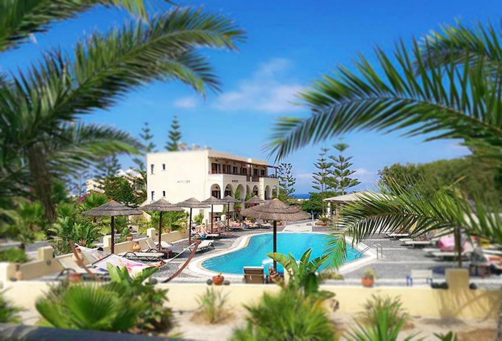 Horizon Resort 1
