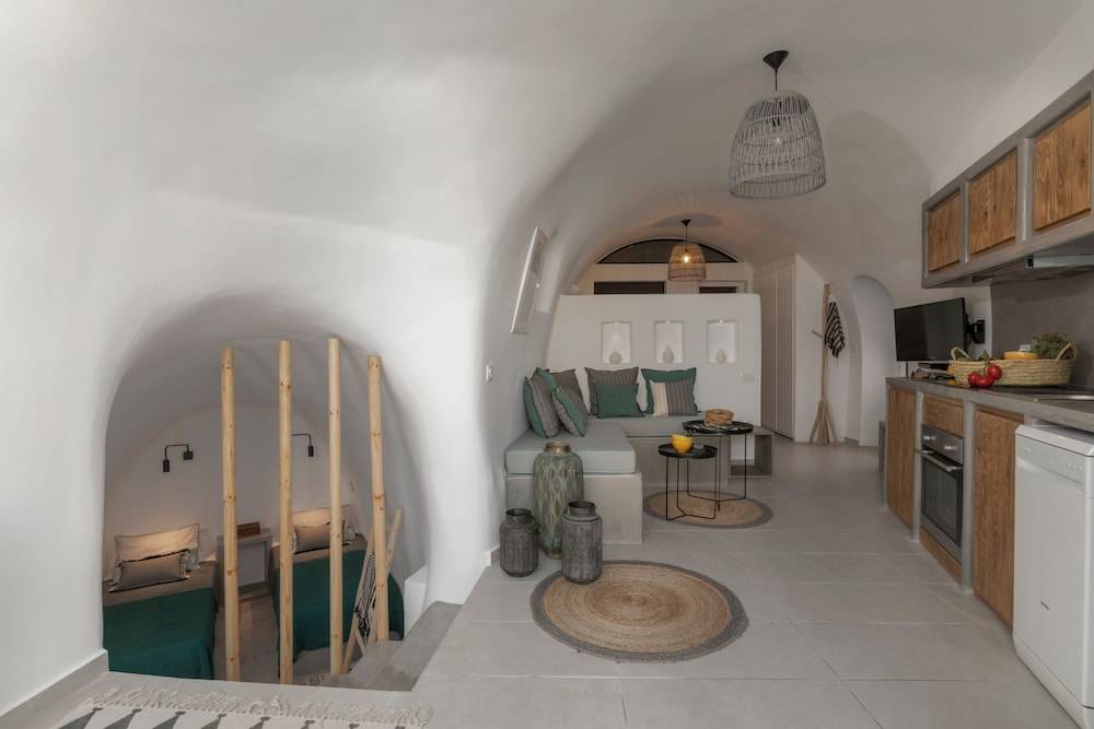 Casa Grande Santorini 1