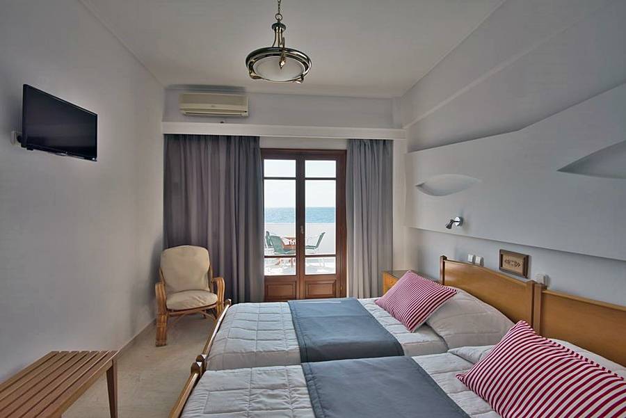 Irini's Rooms 2