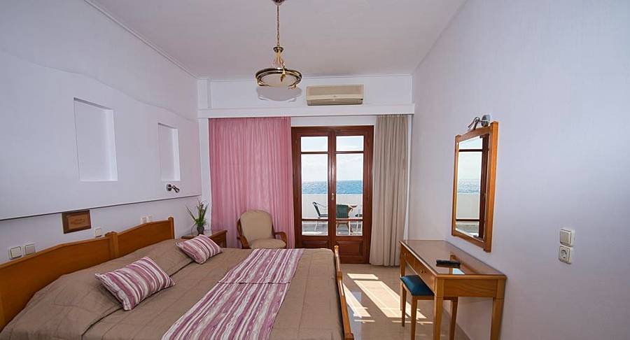 Irini's Rooms 1