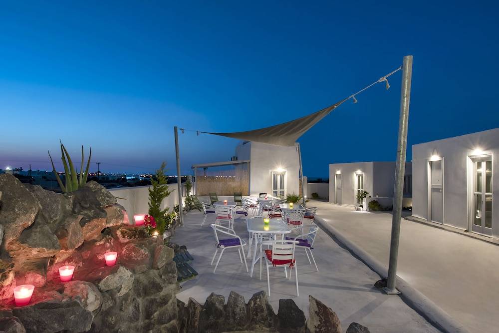 Sun Springs Suites 2