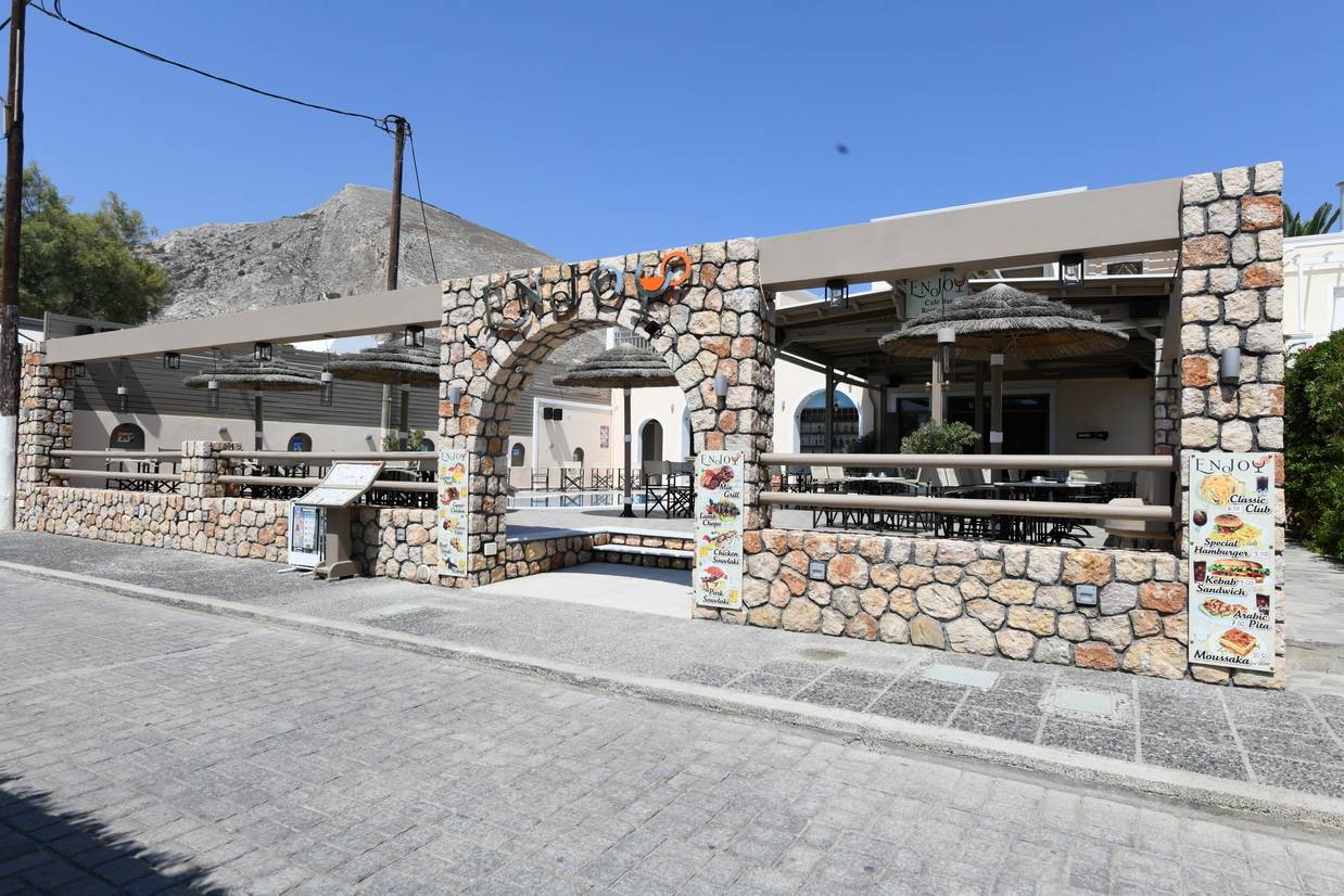 Enjoy Villas 1