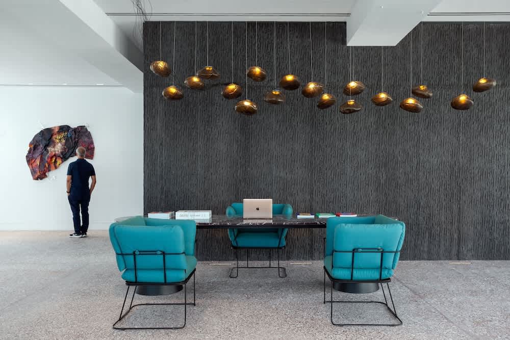 Noūs Santorini, a Member of Design Hotels 2
