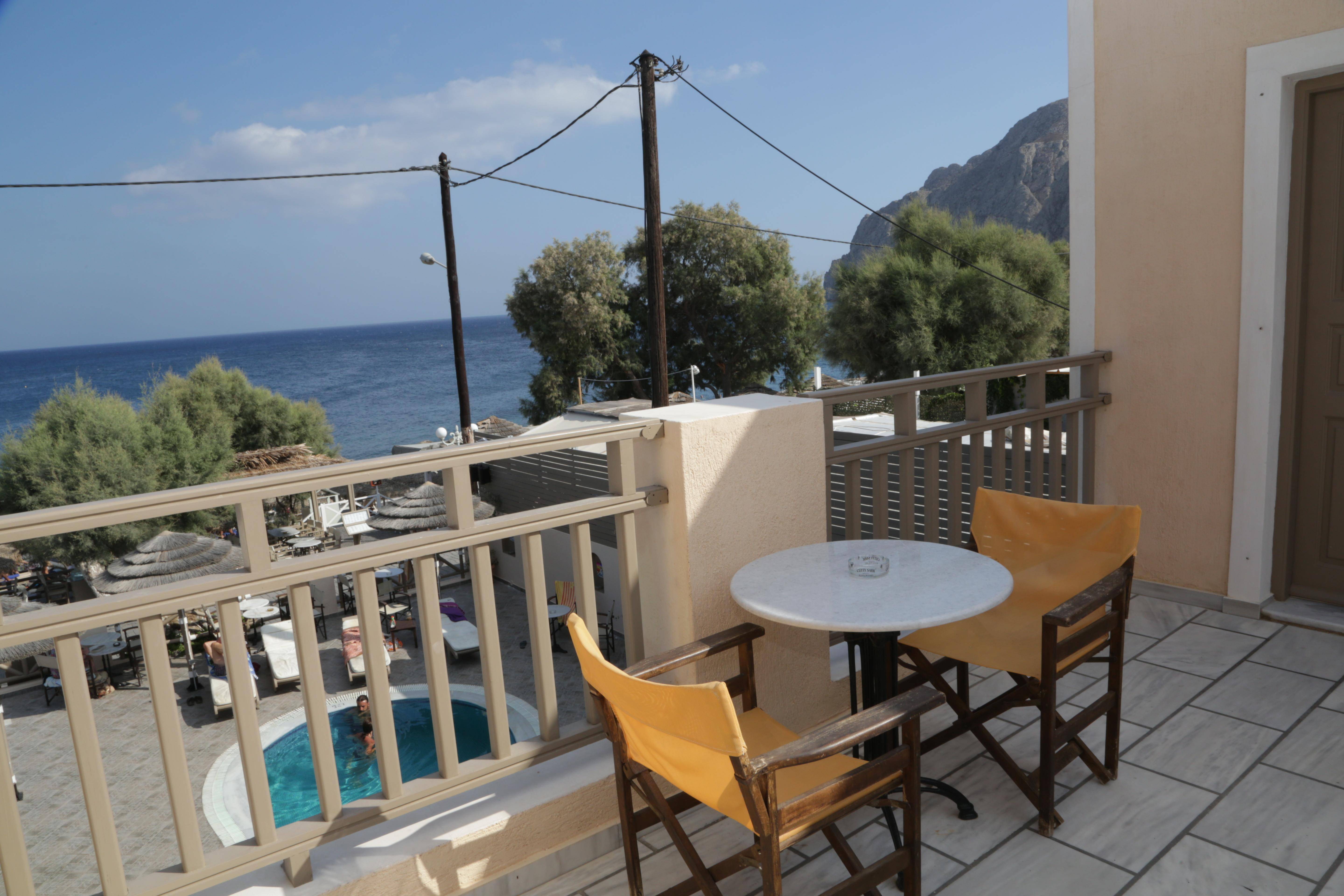 Enjoy Villas 2