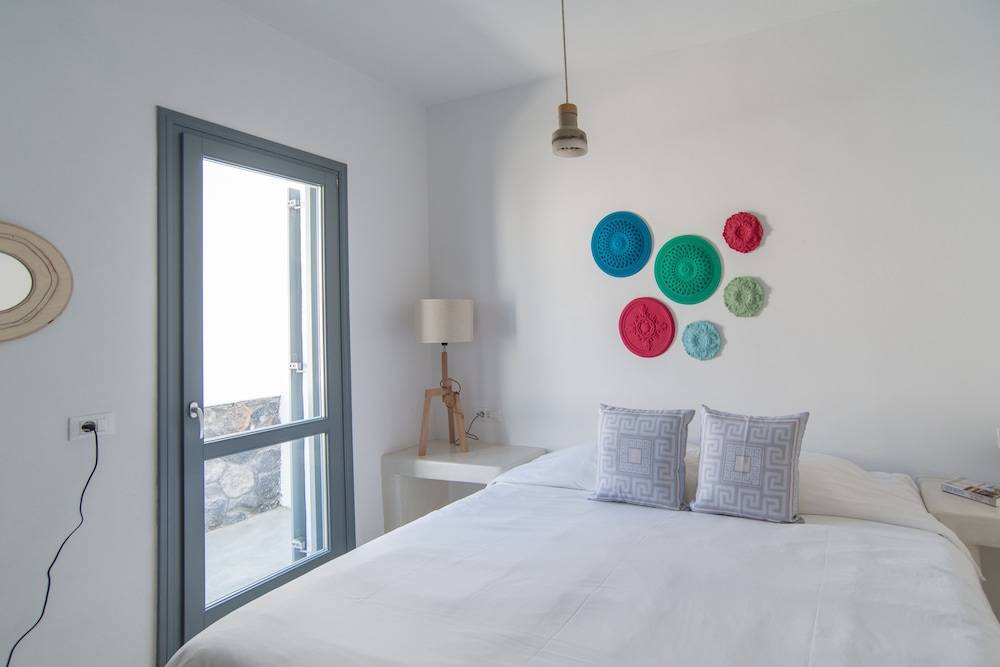 Lagadi Suites Mesaria 1