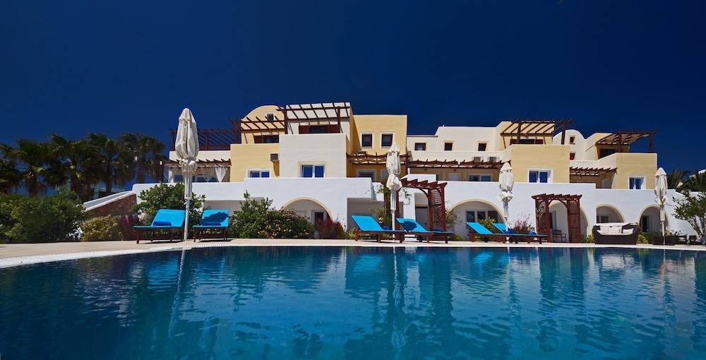 Arlene Suites 1