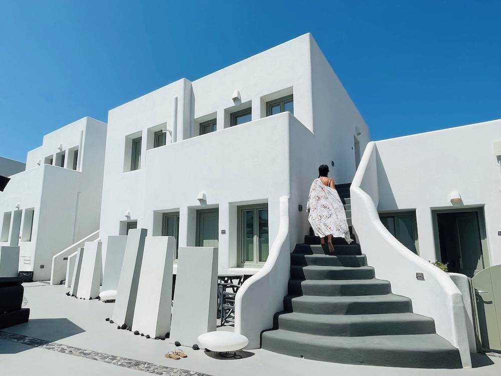Kallos Imar Boutique Hotel 1