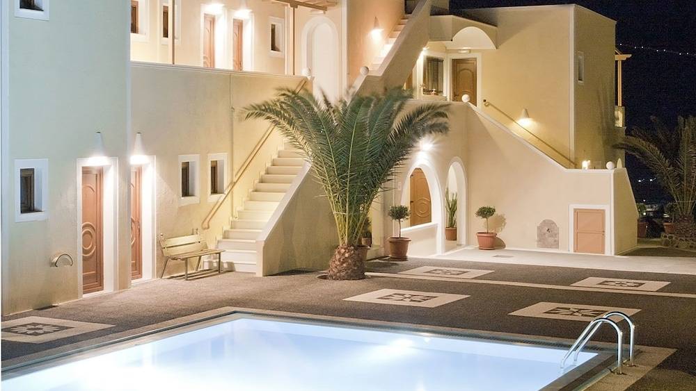 Villa Danezis 1
