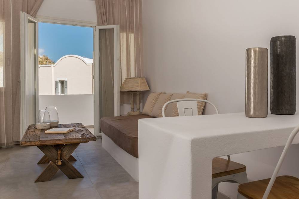 Hotel Eucalyptus 1