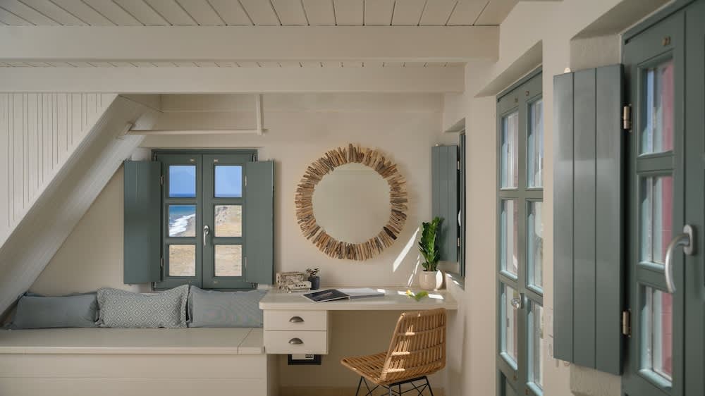 Michelangelo Beach Villa 2