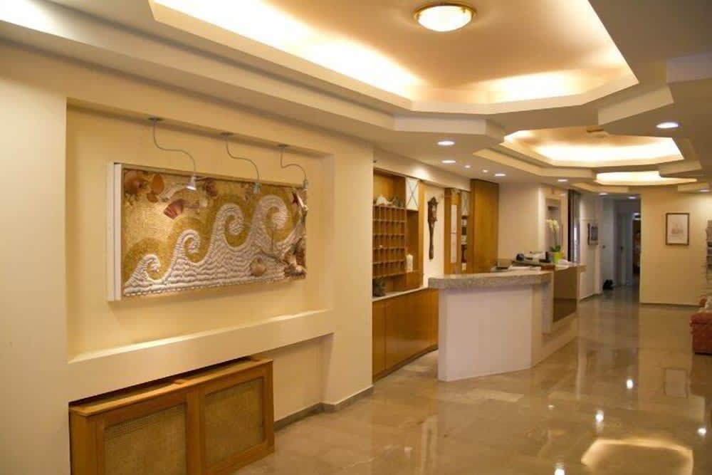 Dolfin Hotel 2