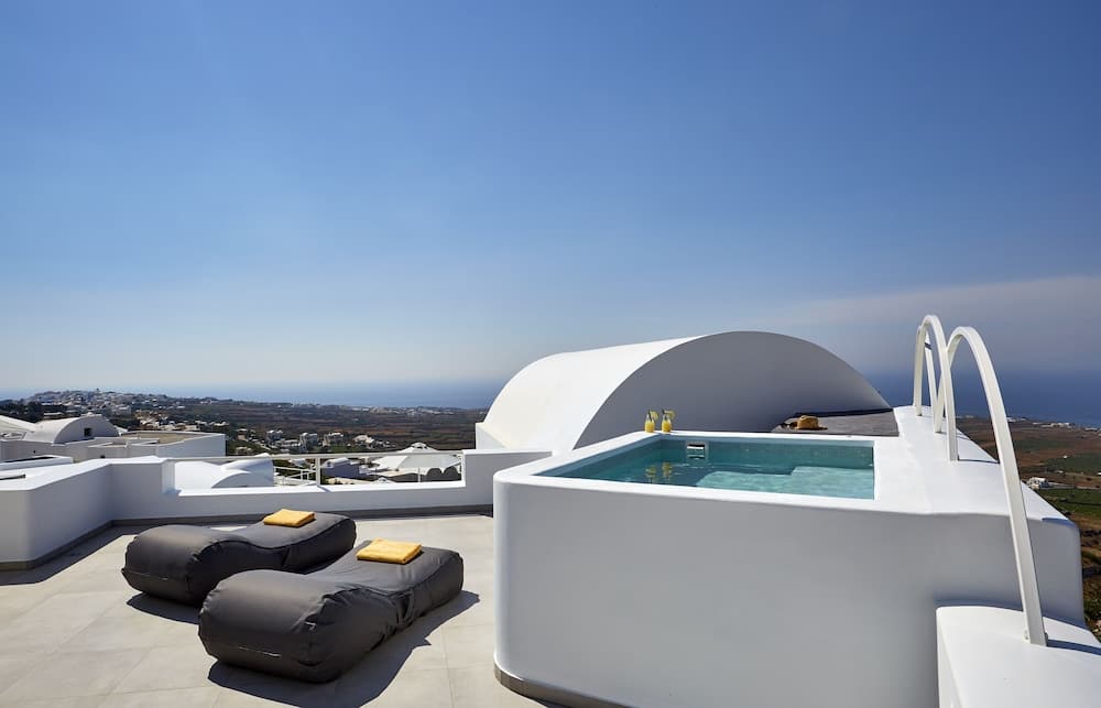 Aperanto Suites 1