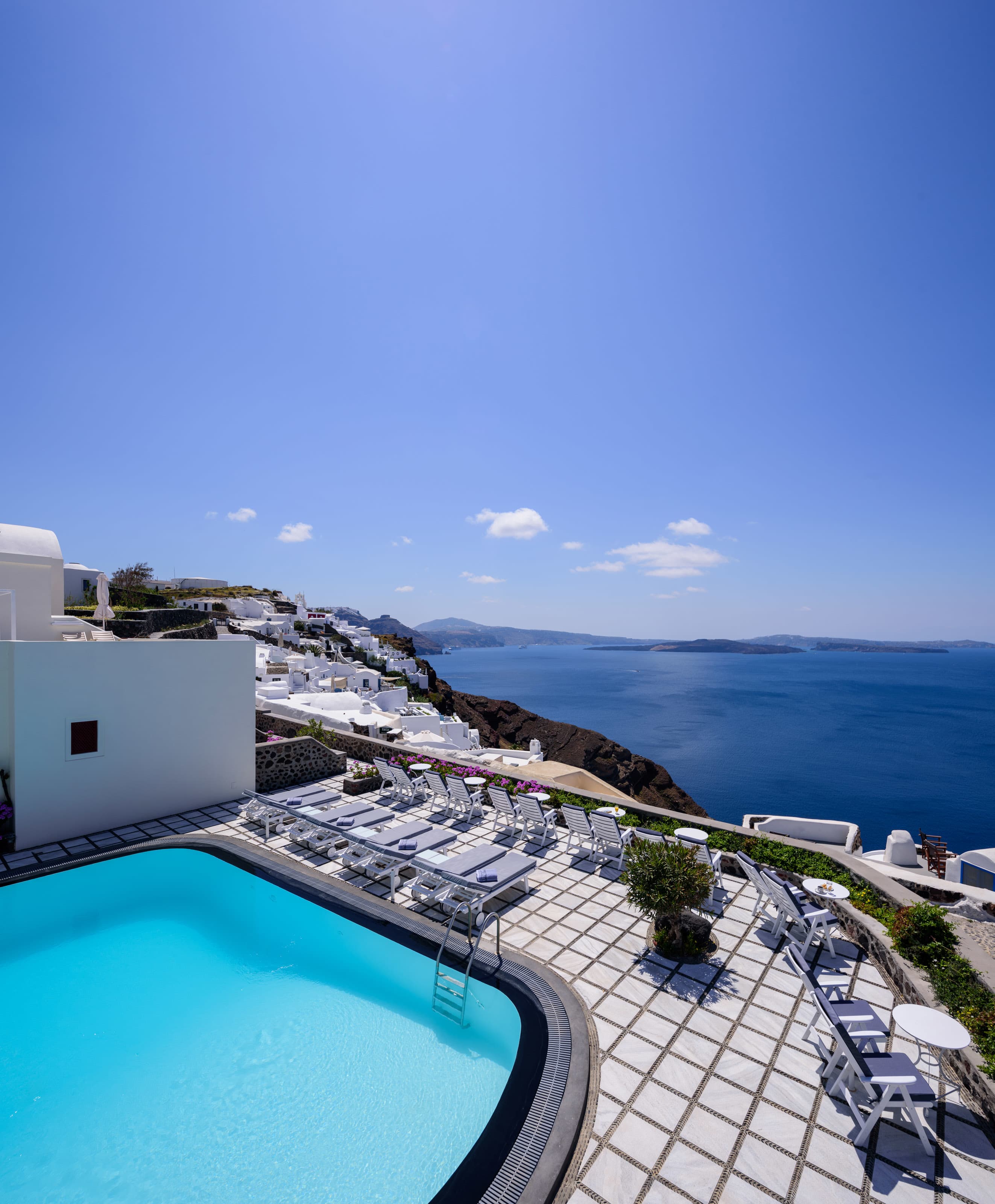 Nikos Villas Traditional Houses 1