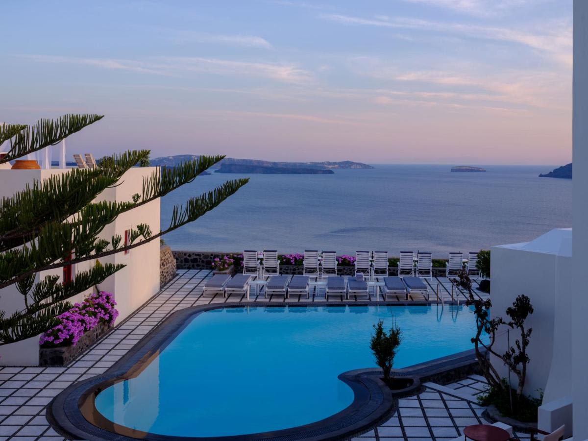 Nikos Villas Traditional Houses 2