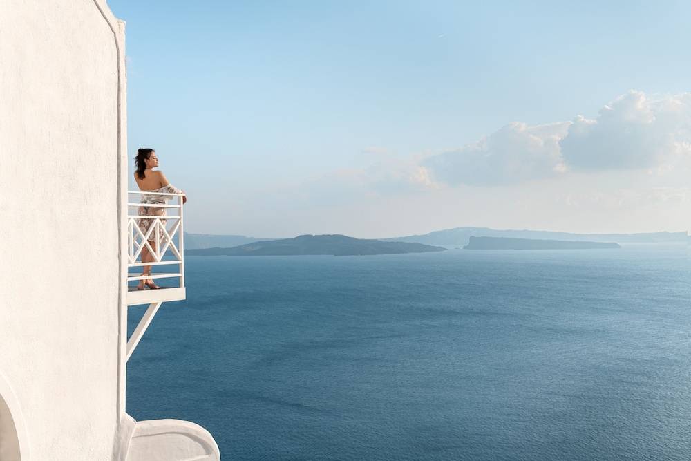 Caldera Premium Villas 1