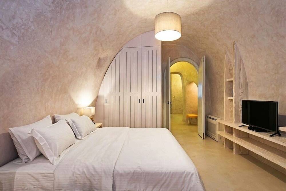 The Dream Santorini 2