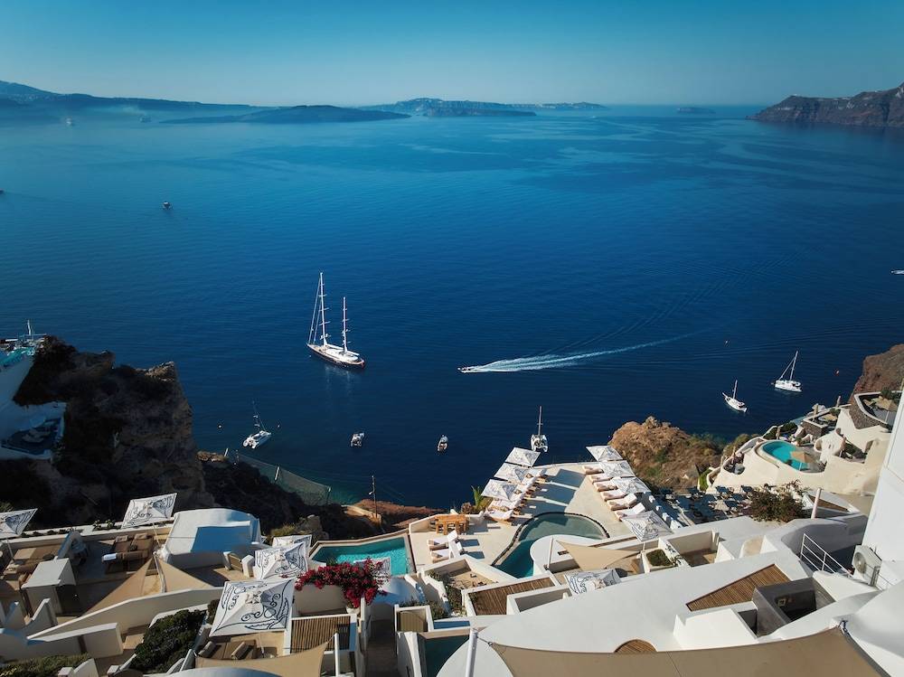 Andronis Boutique Hotel 1
