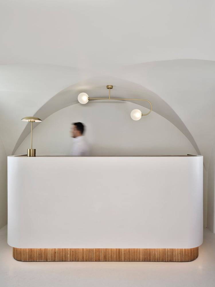 Andronis Boutique Hotel 2