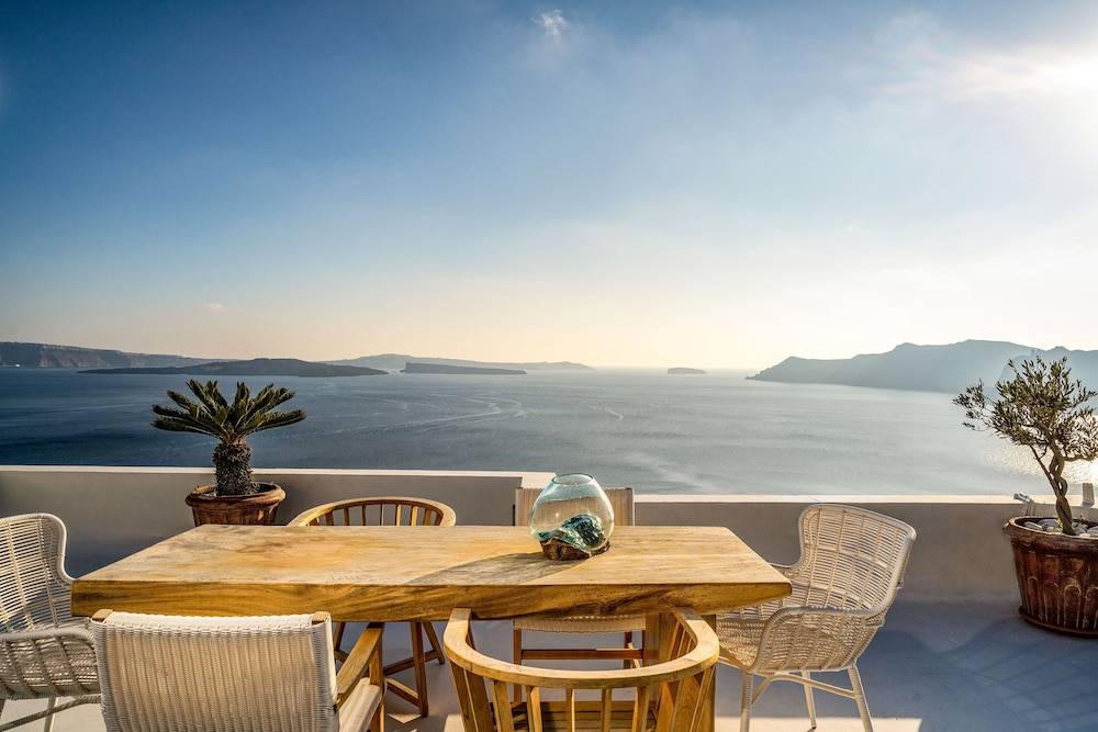 Delfini Villas 1
