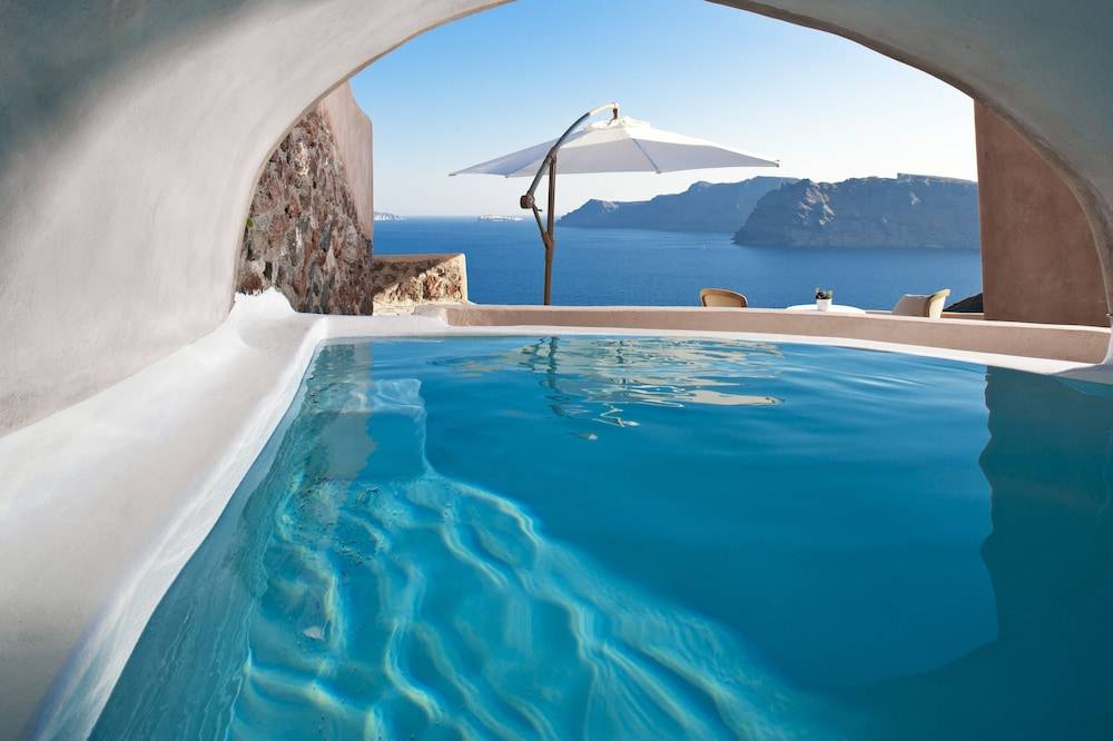 Armeni Luxury Villas 1