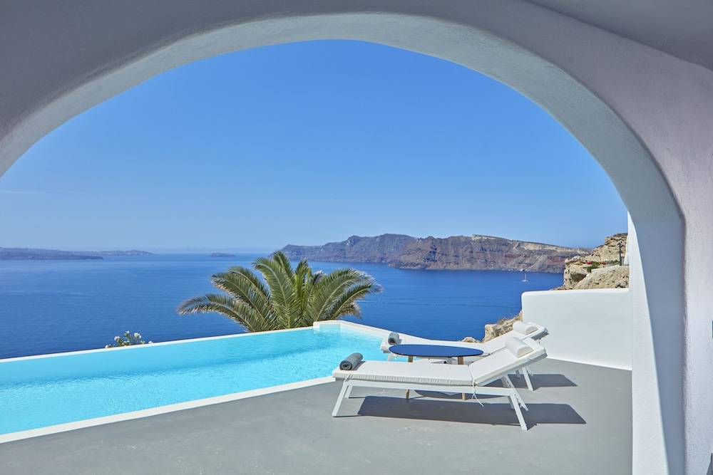 Villaki Oia 1