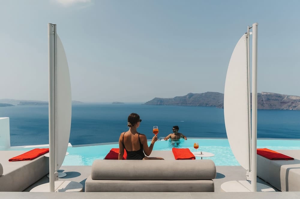 Saint Santorini 1
