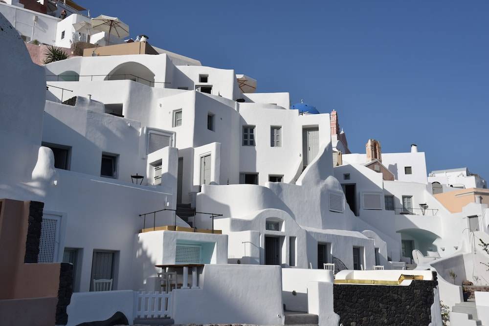 Ducato di Oia - Adults Only 2