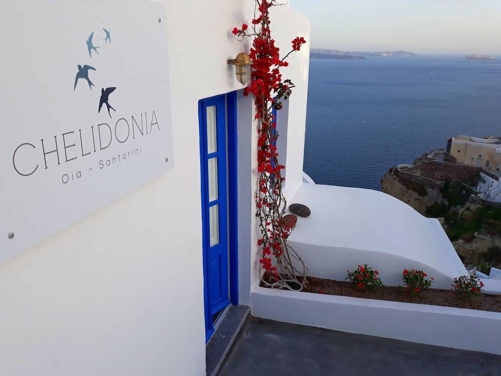Chelidonia Luxury Suites 2