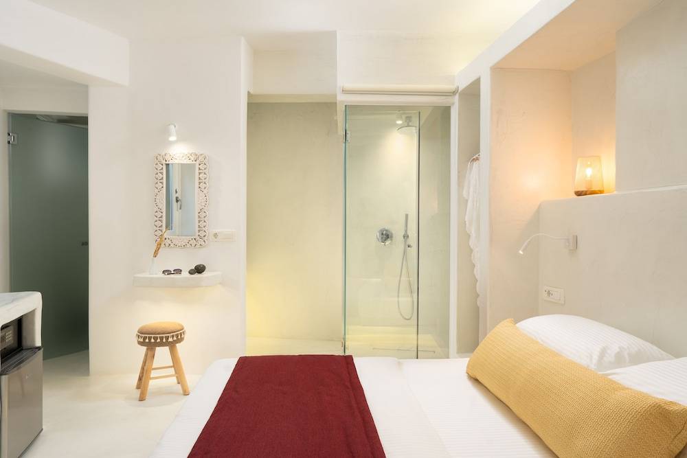 Edem Boutique Suites 2