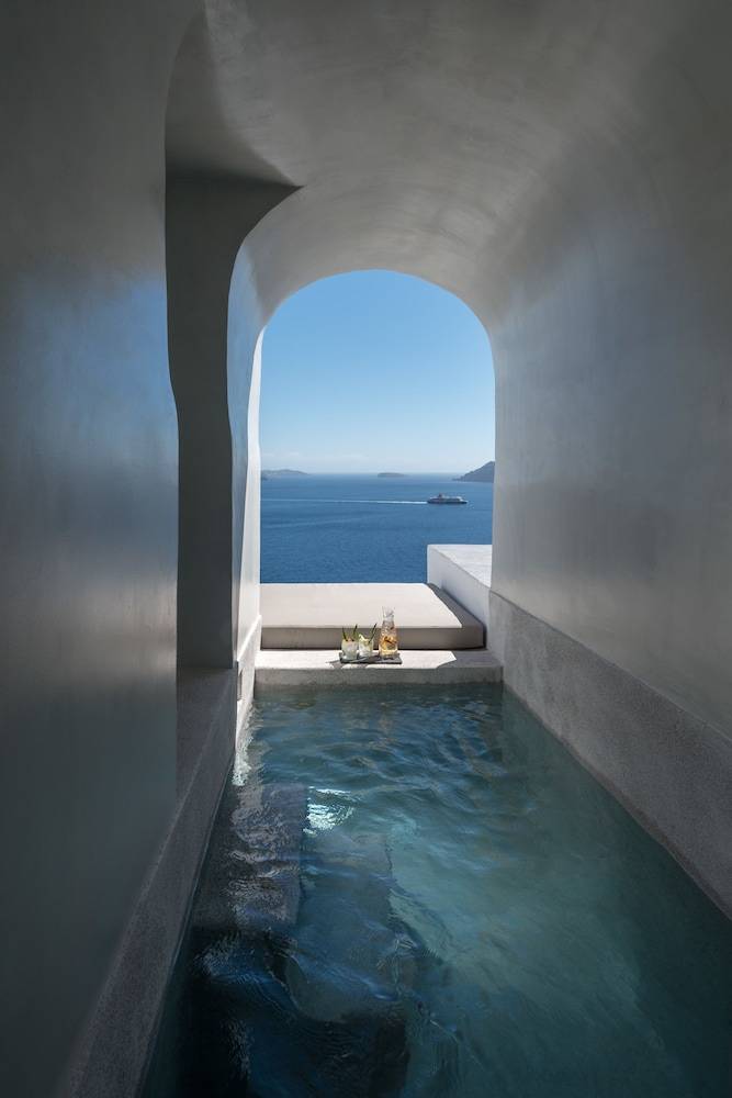Echoes Luxury Suites 2