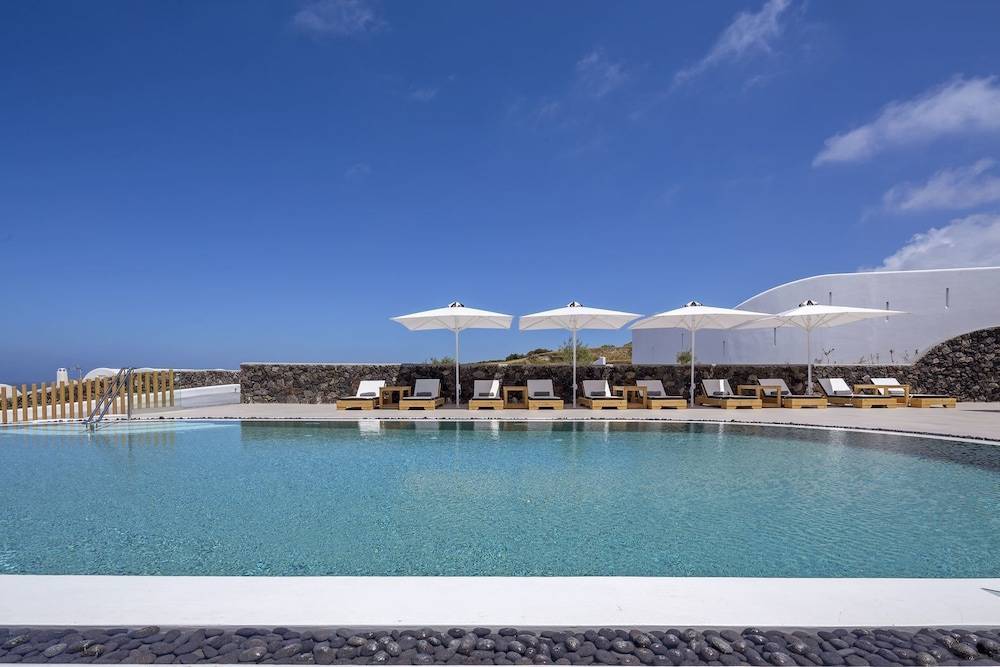 Elea Resort - Adults Only 1
