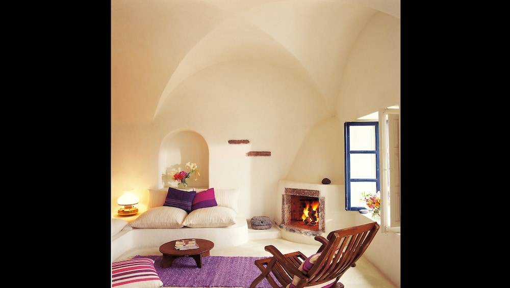 Perivolas Hotel 2