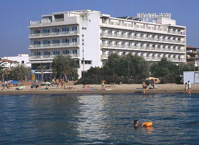 Hotel Maritim 4 Superior 1