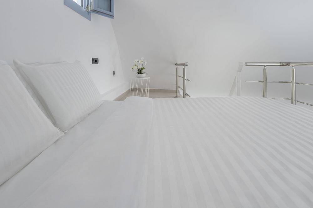 Sole d'oro Luxury Suites 2