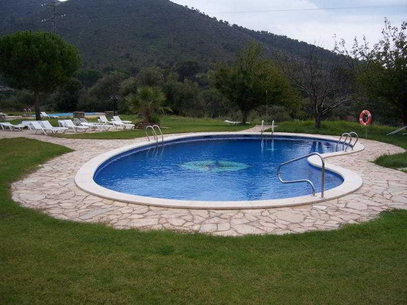 Hotel Mas Palou 2