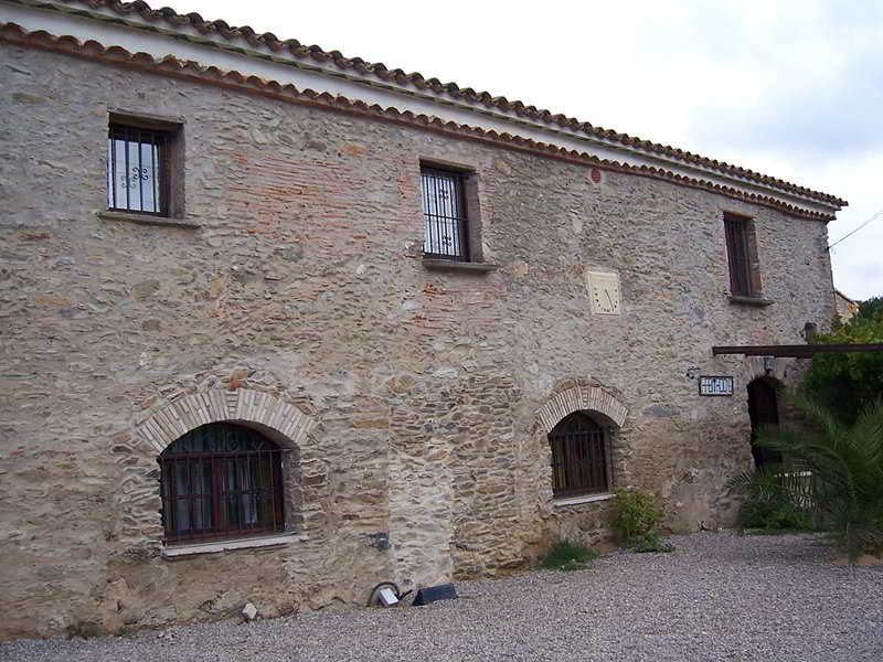Hotel Mas Palou 1