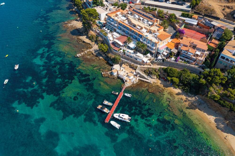 Hotel Vistabella 1