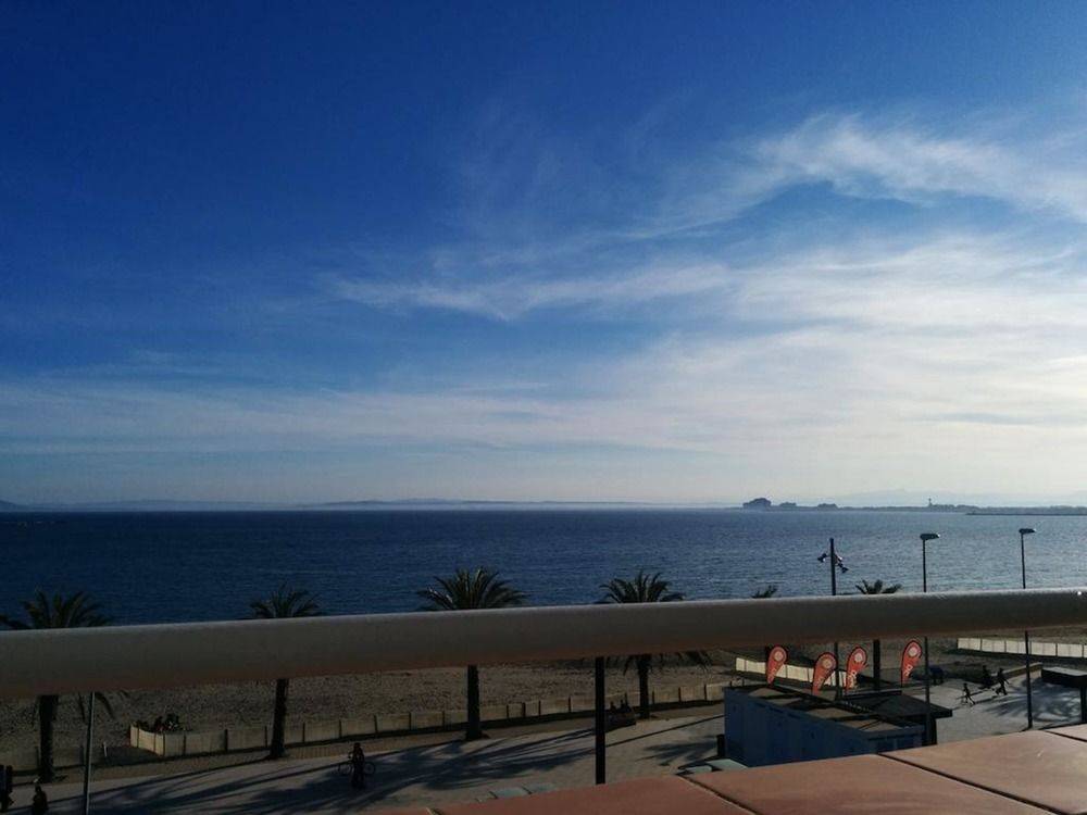 Hotel Marina 1