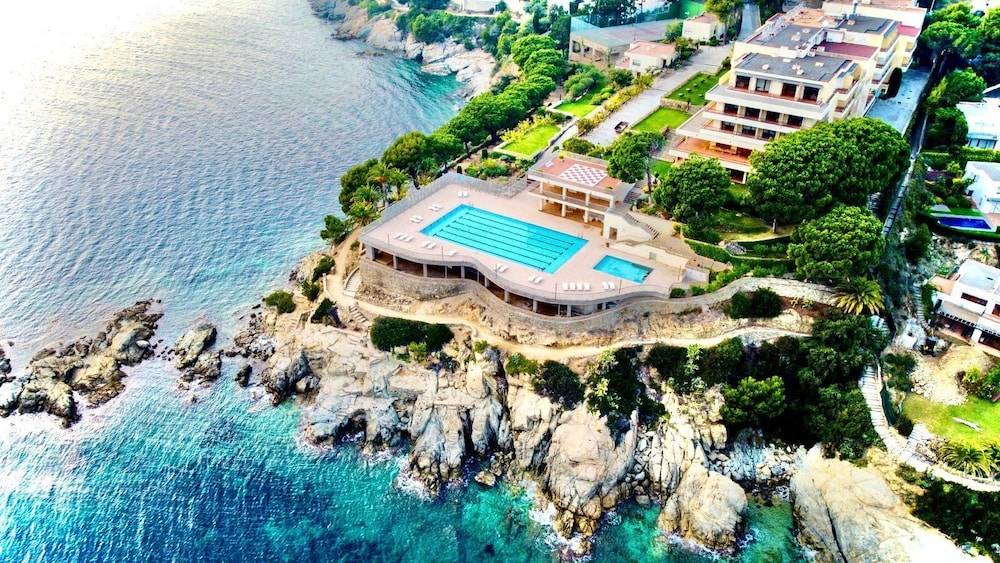 Almadraba Park Hotel 1