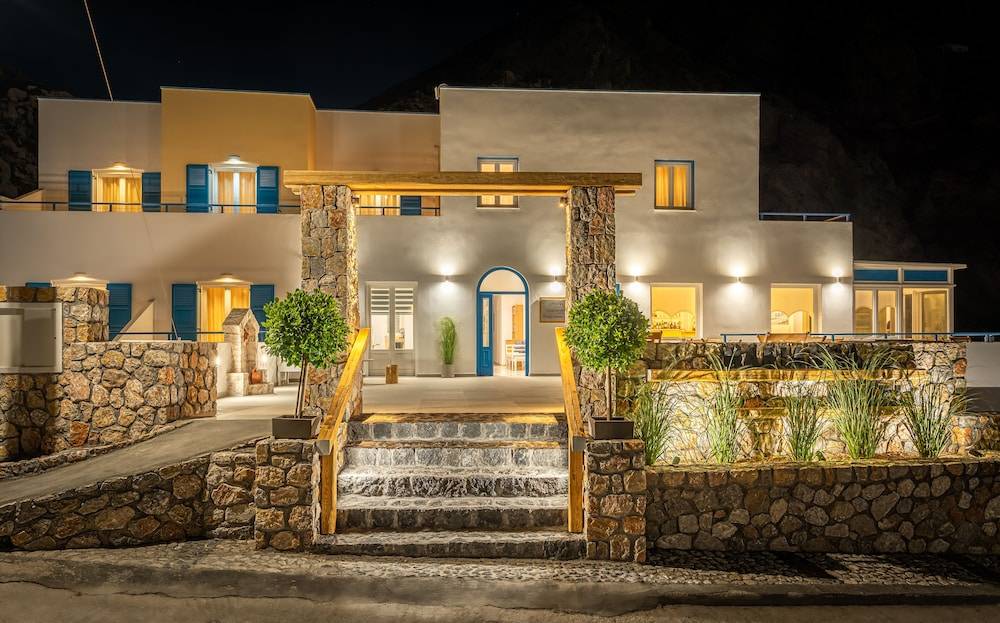 Marianna Hotel 1