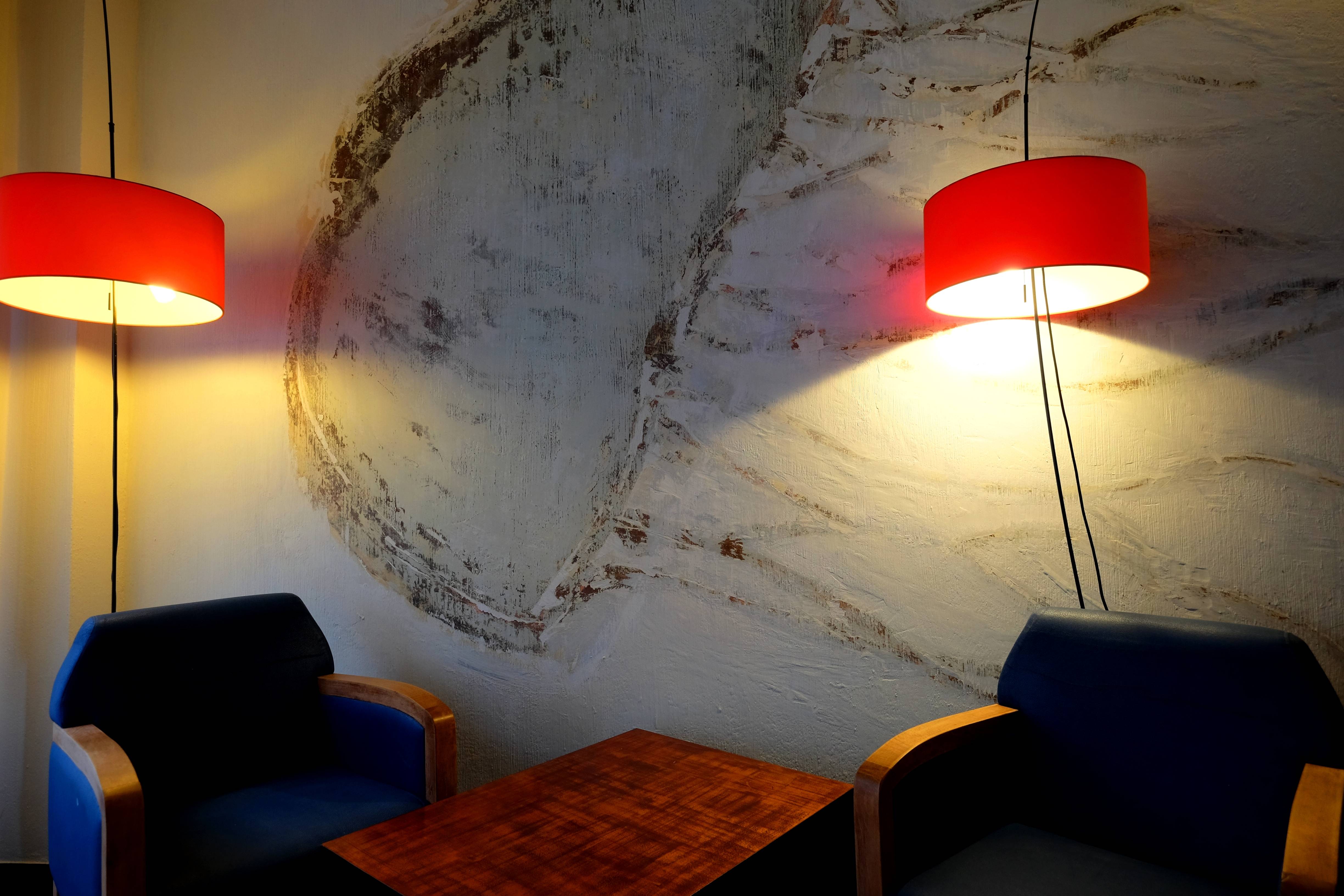 Hotel Carmen 2