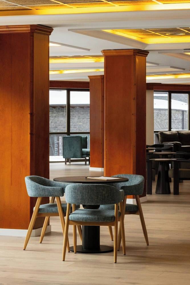 Hotel Euroski Mountain Resort & Spa 2