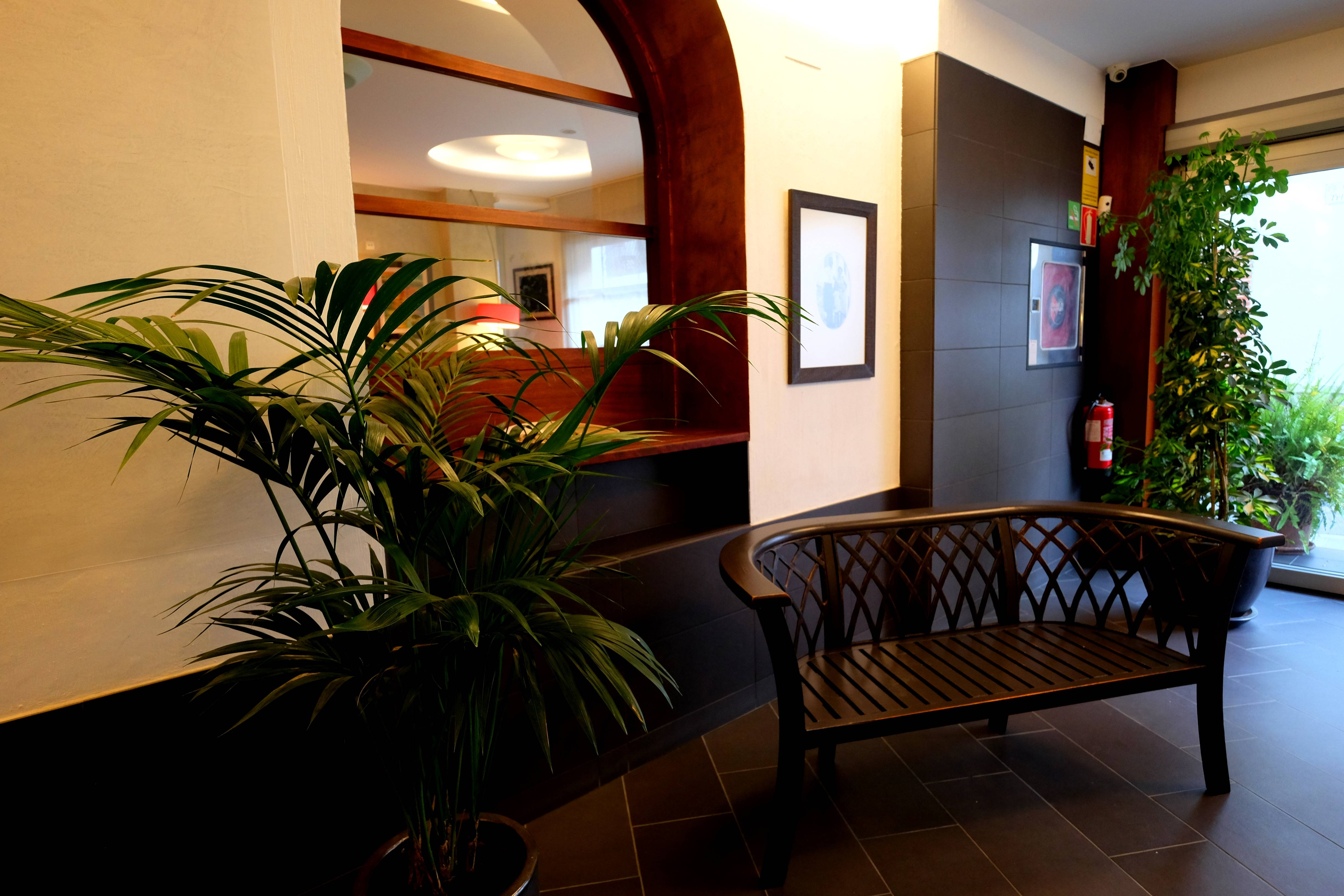 Hotel Carmen 1