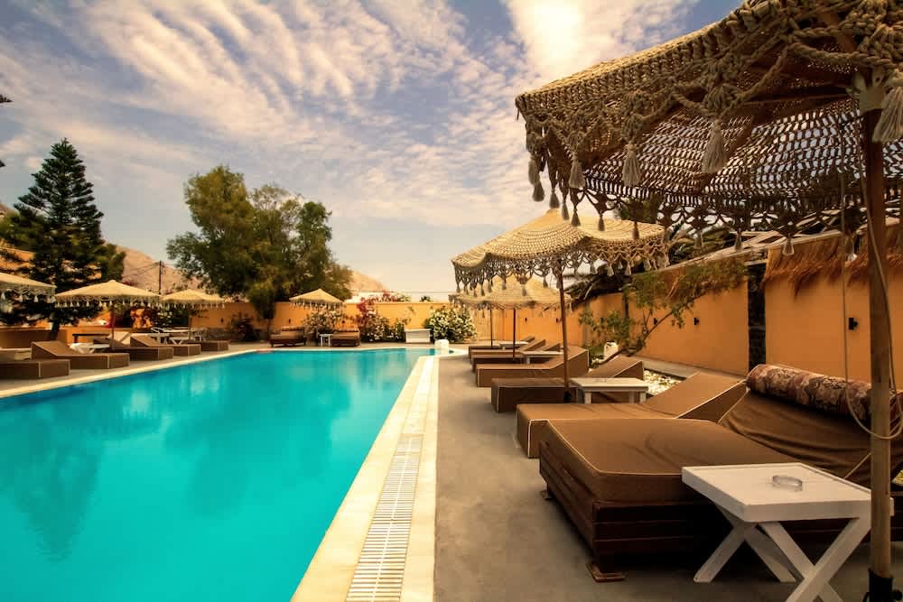 Joy Beach Ηotel 1