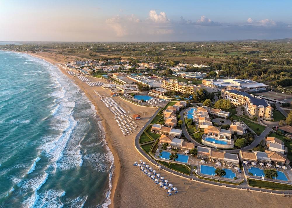 Aldemar Olympian Village 1