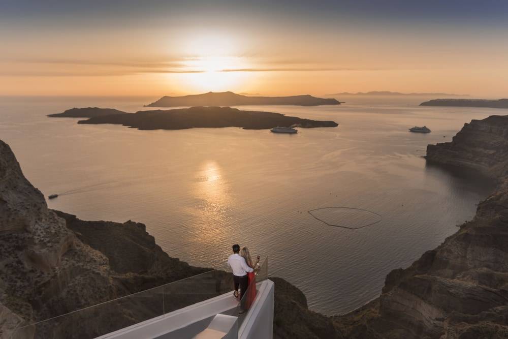 Symphony Suites Santorini 1