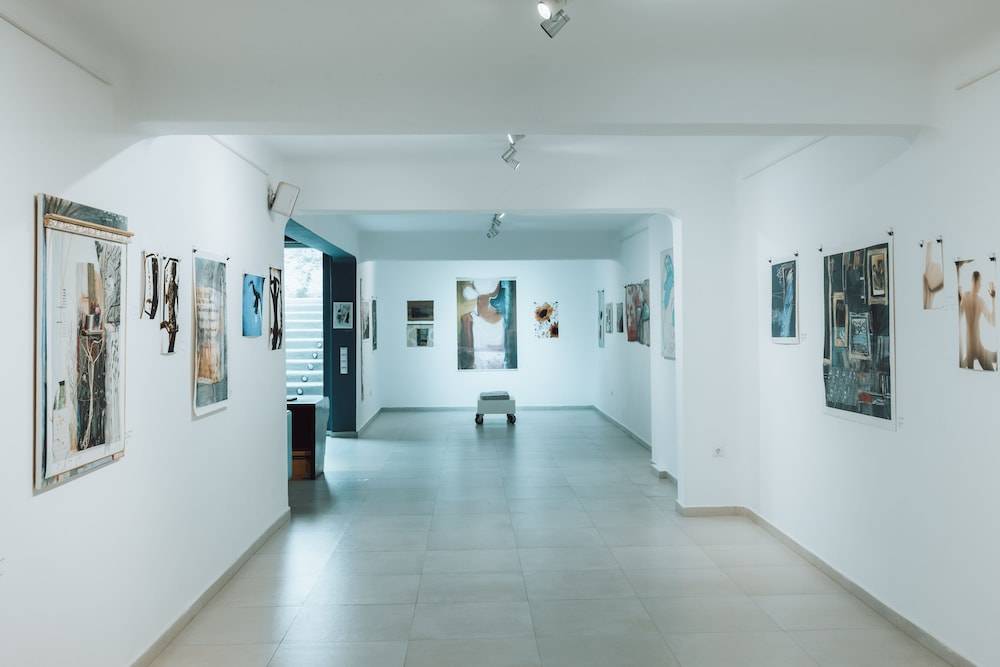 Art Hotel Santorini 2