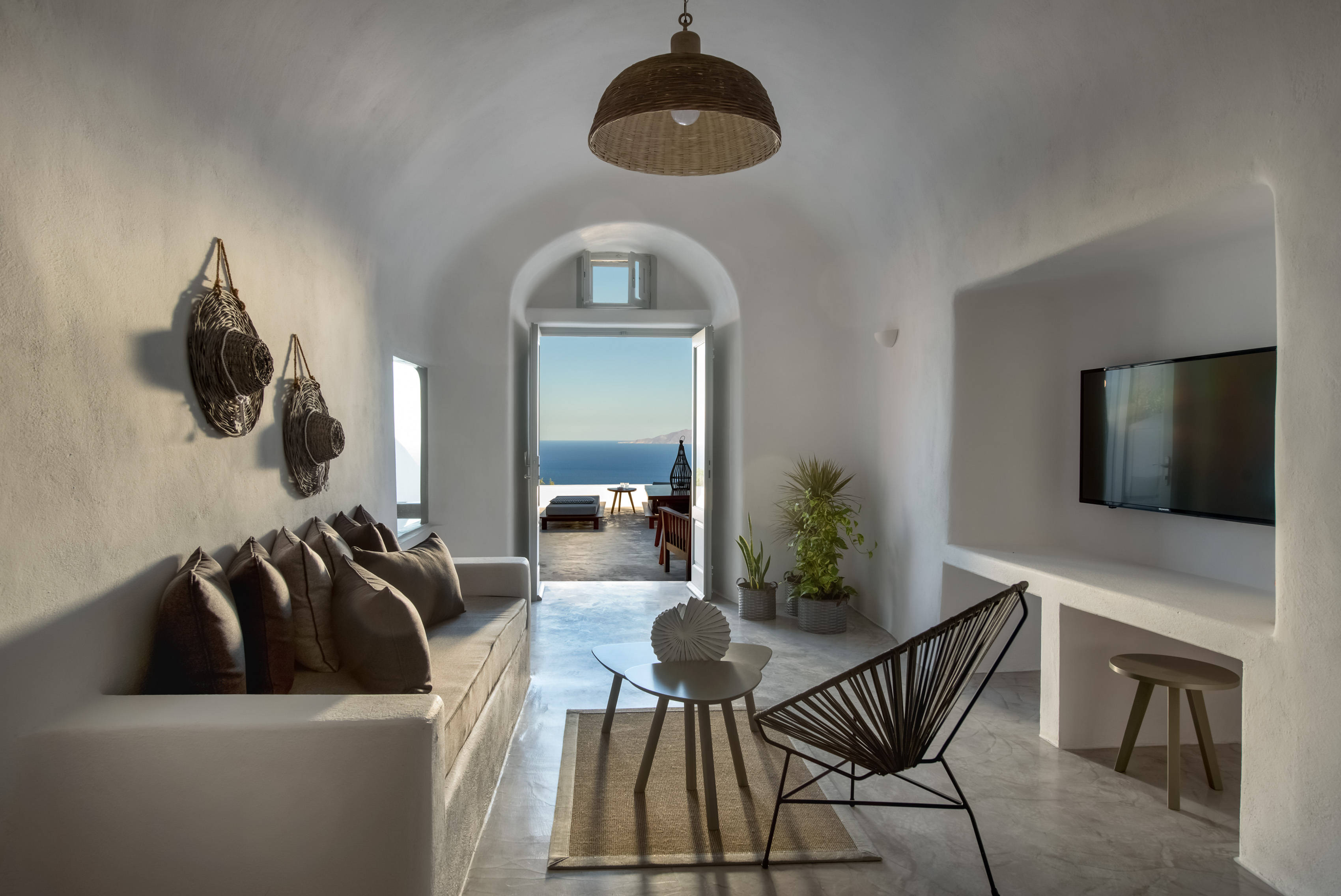 Senses Luxury Villas 1