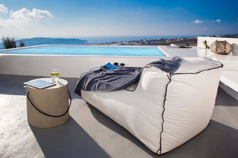 Alunia Incognito Suites - Adults Only 1