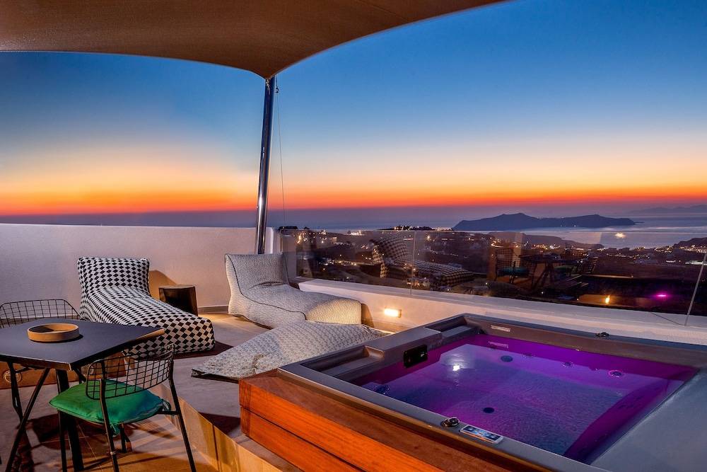 Santorini Soul Villas 1